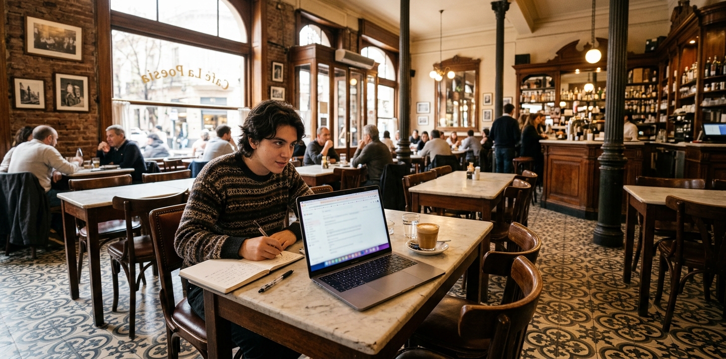 Cómo elegir un curso de IA que te sirva (y no perder plata en contenido genérico)