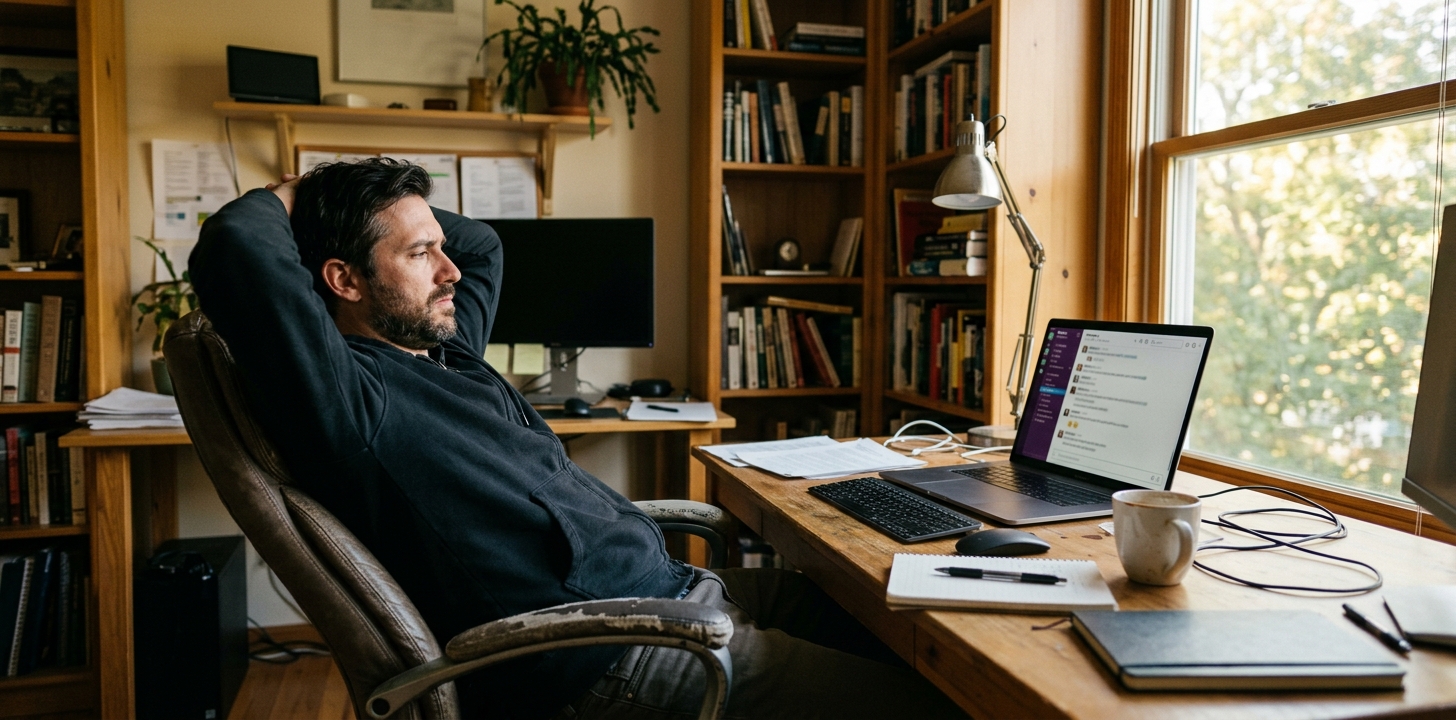 Por qué ChatGPT te da resultados genéricos (y qué hacen diferente los que lo usan bien)