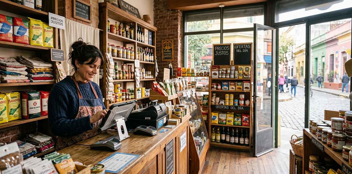 El 70% de las PyMEs argentinas quiere adoptar IA. Solo el 25% de las micro lo está haciendo