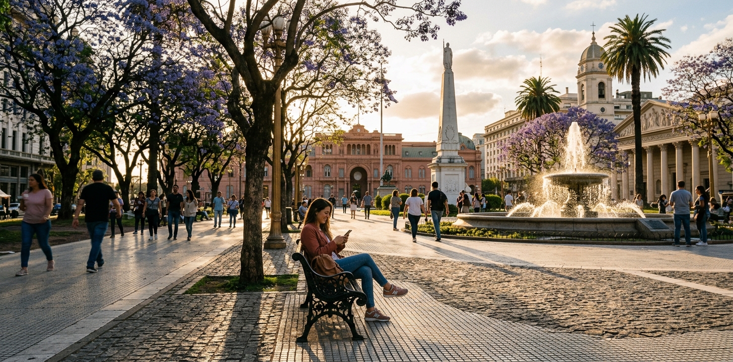 5 cosas que la IA puede hacer por vos hoy (que probablemente no sabías)